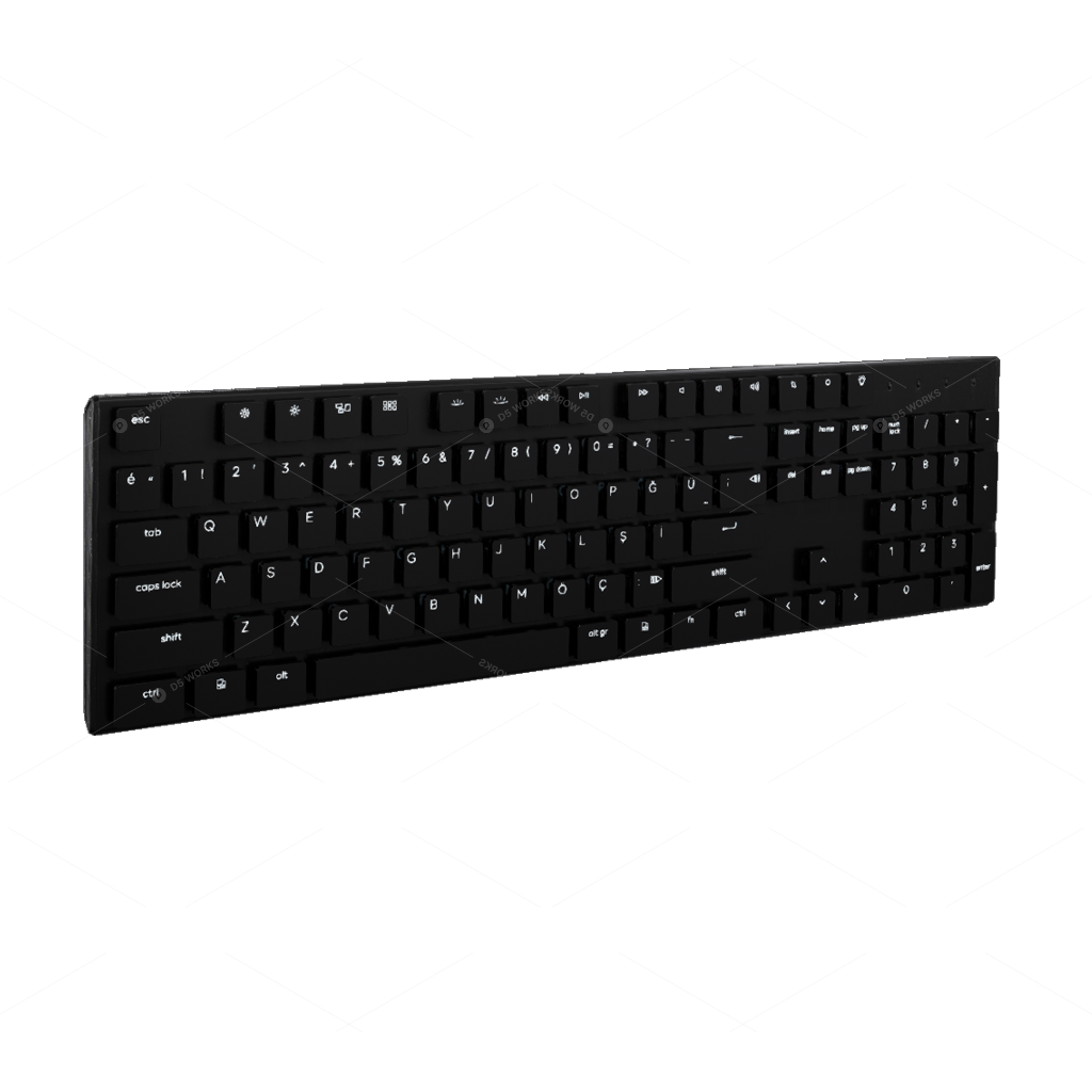 Digital Devices 3D Models