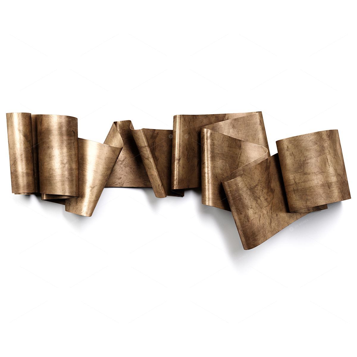 Wall Hangings 3D Models 4