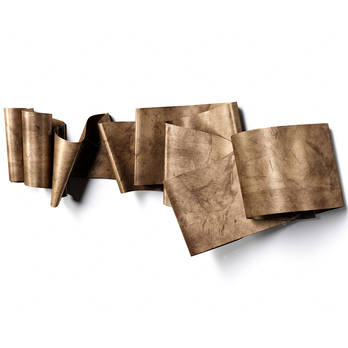 Wall Hangings 3D Models 3