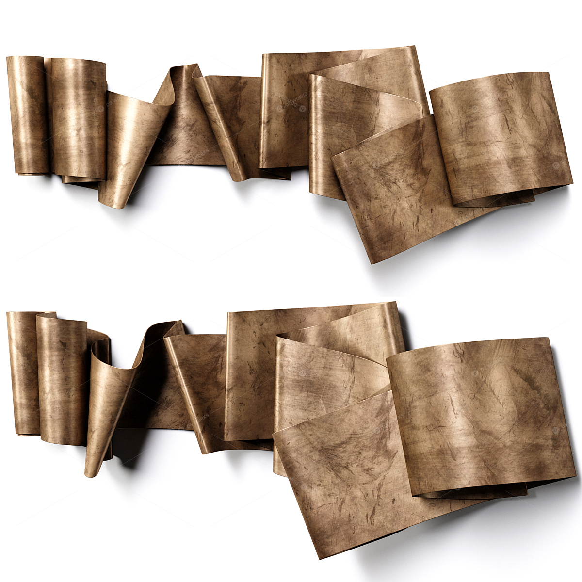 Wall Hangings 3D Models