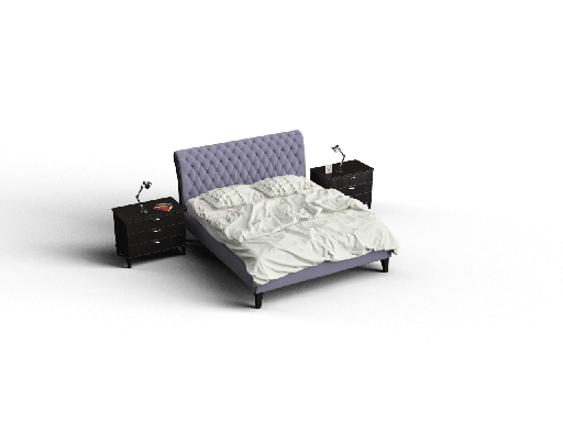 Modern Bedroom Set