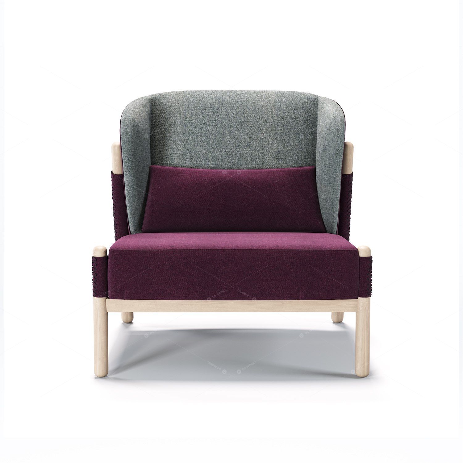 Chairs 3D Models 2