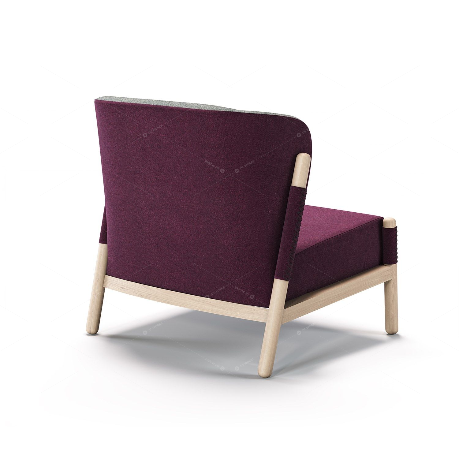 Chairs 3D Models 3