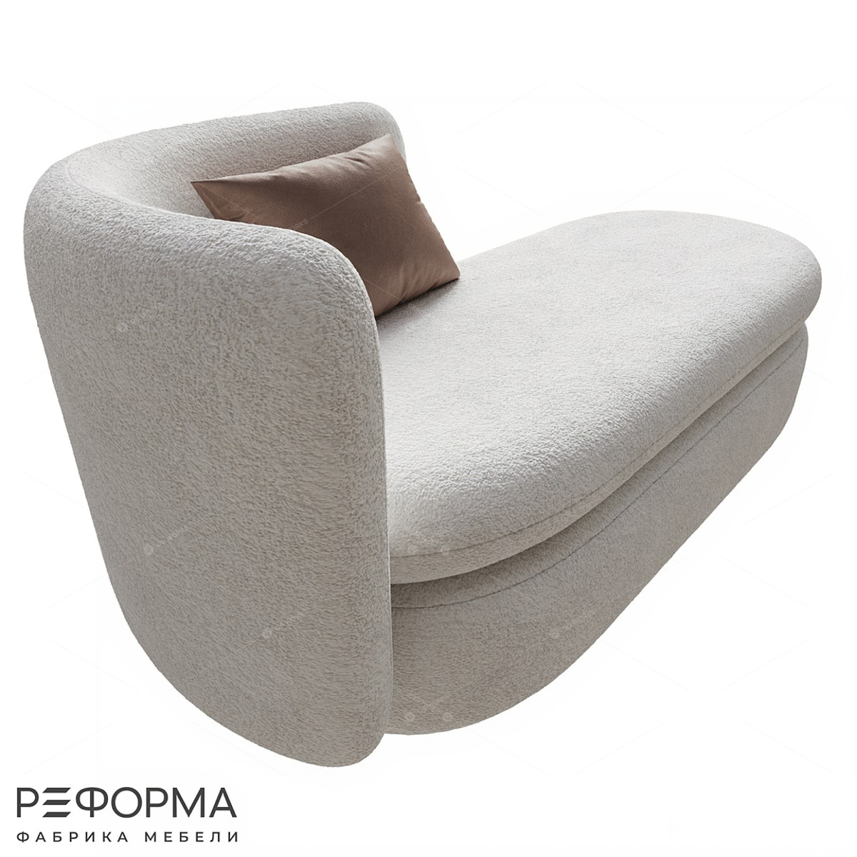 Sofas 3D Models 2