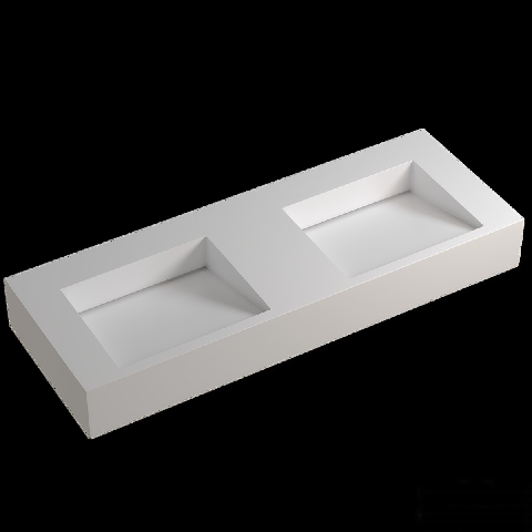 Modern Wash Basin