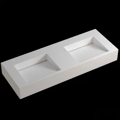 Wash Basin 3d model