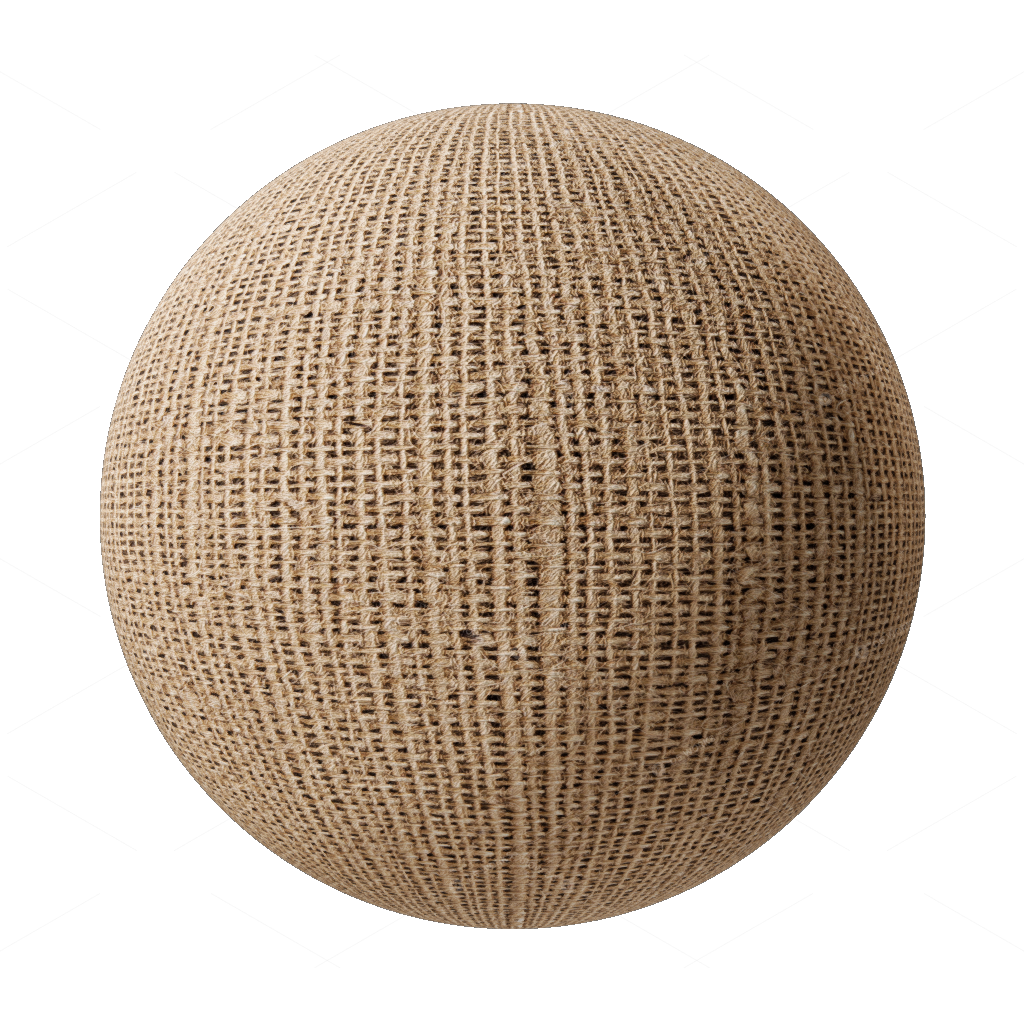 Rattan Weave Material