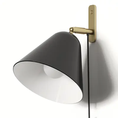 Wall Lamp