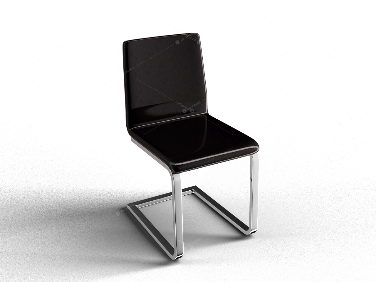 Chairs 3D Models