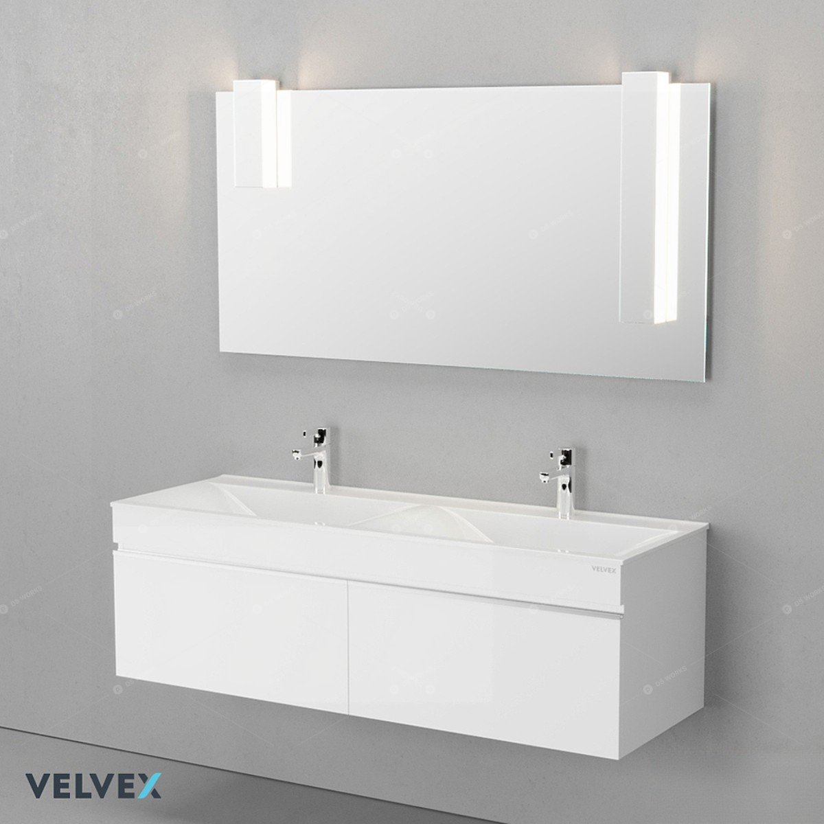 Other Bathroom Supplies 3D Models 4