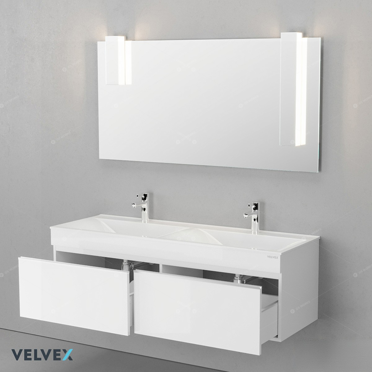 Other Bathroom Supplies 3D Models 5