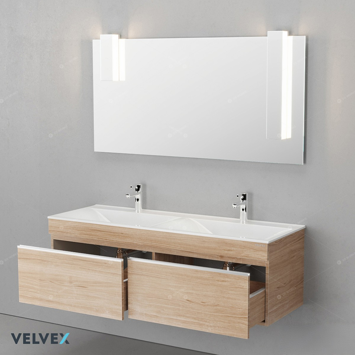 Other Bathroom Supplies 3D Models 2