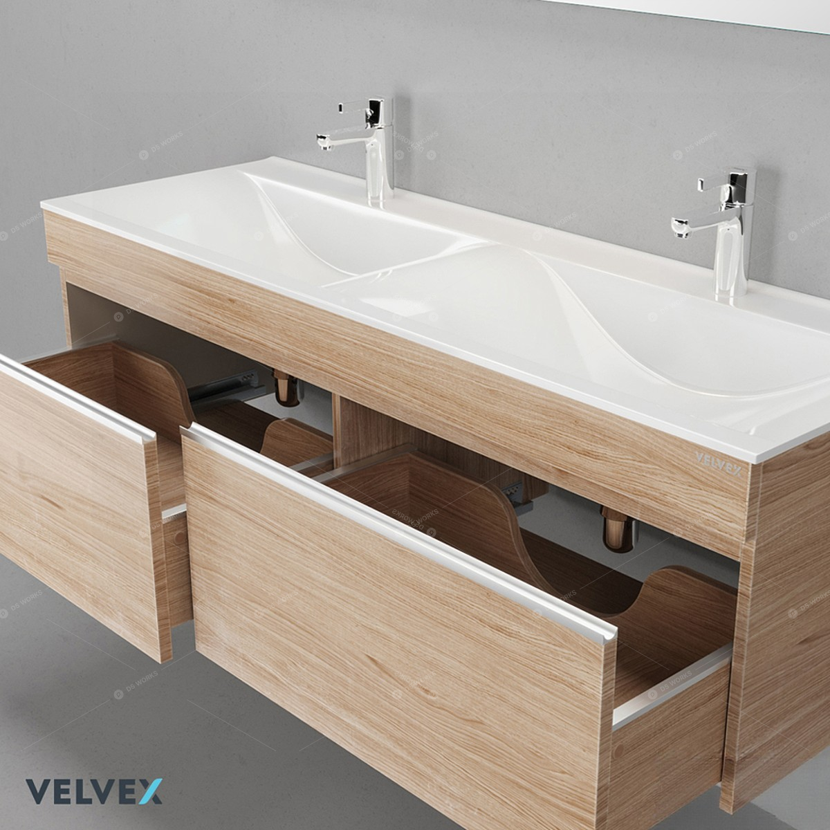 Other Bathroom Supplies 3D Models 3