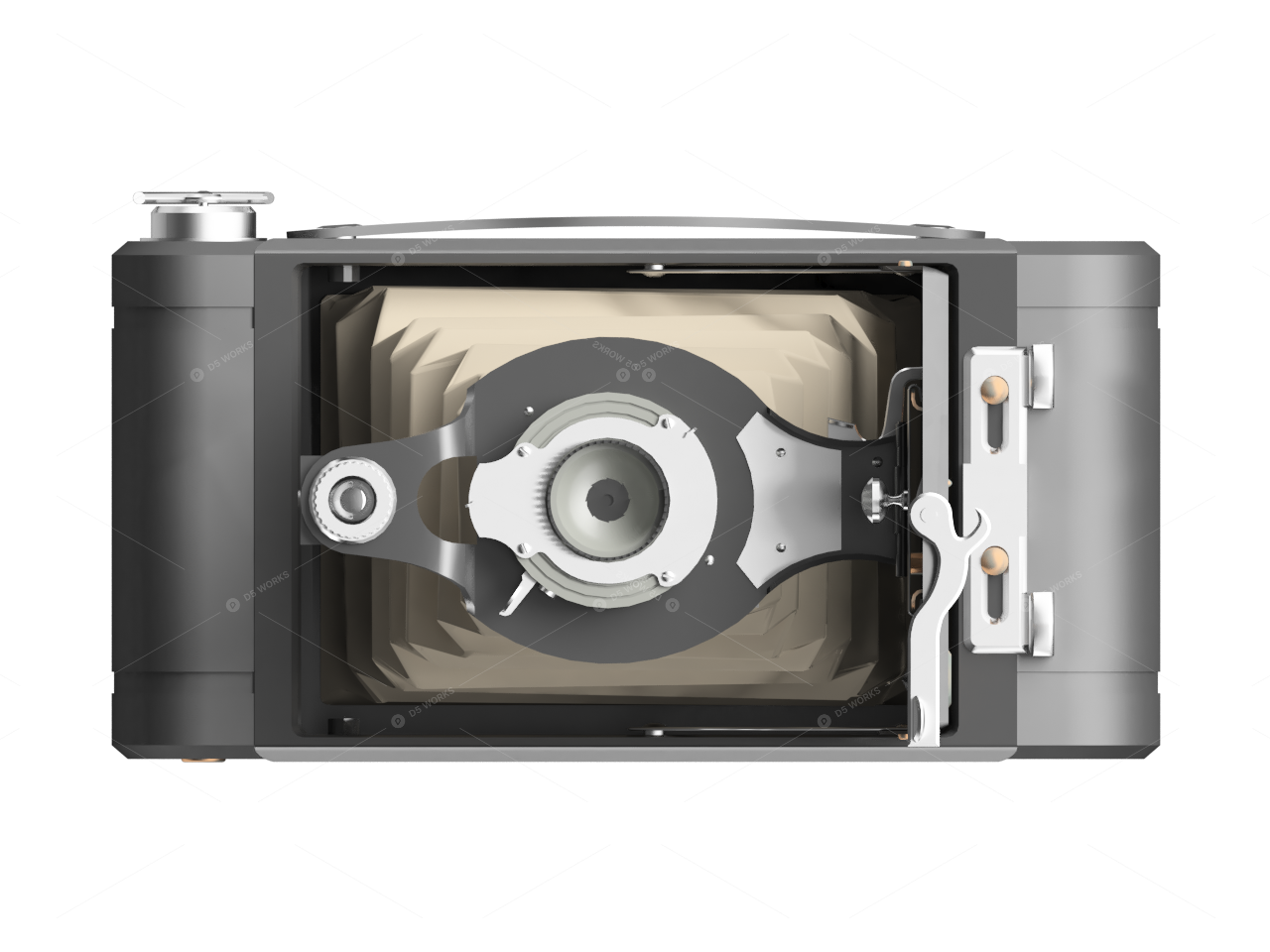 Digital Devices 3D Models 2