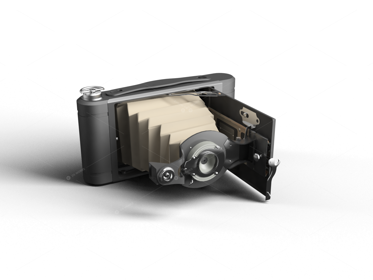 Digital Devices 3D Models