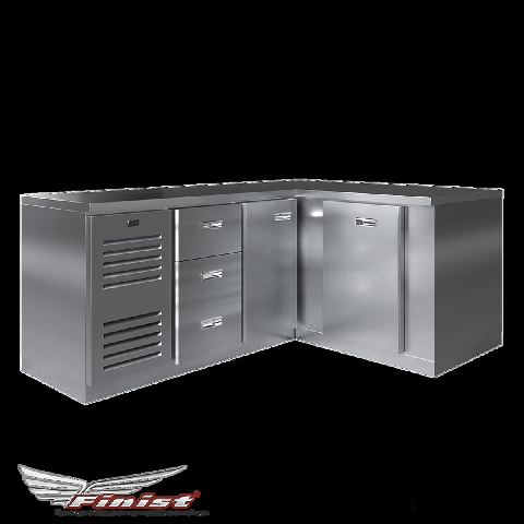 Modern Operating Table