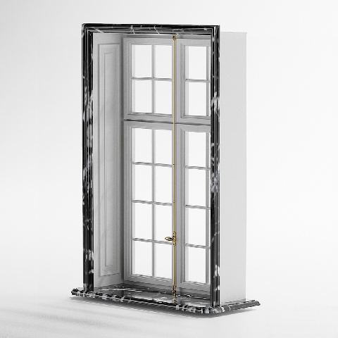 Modern Sliding Window