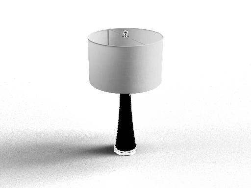 Modern Table Lamp