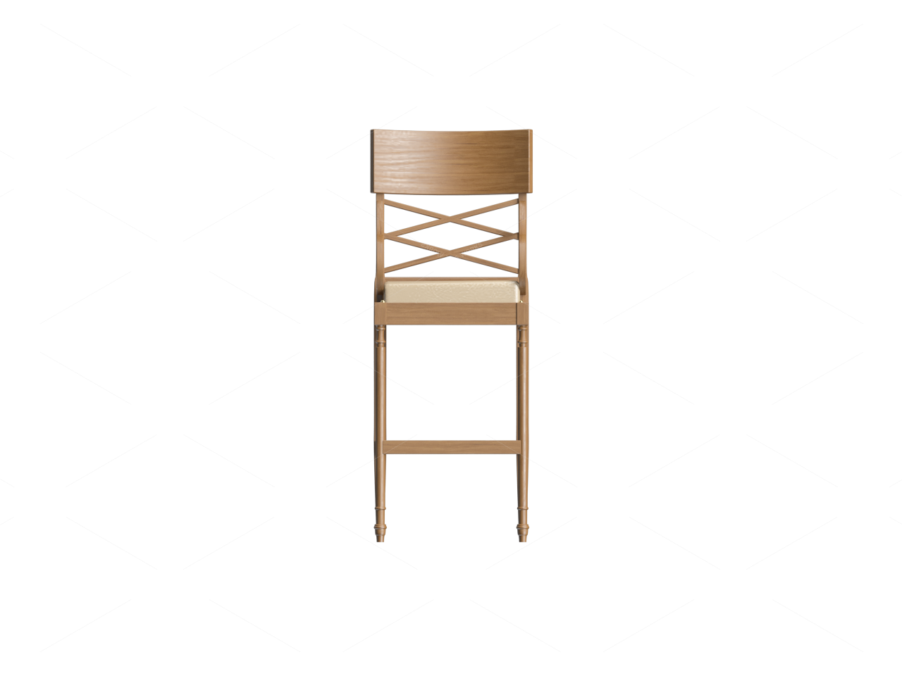 Chairs 3D Models 2