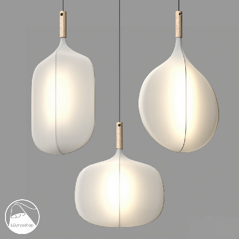 Modern Pendant Light 