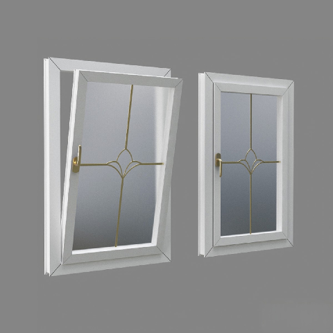 Modern Sliding Window