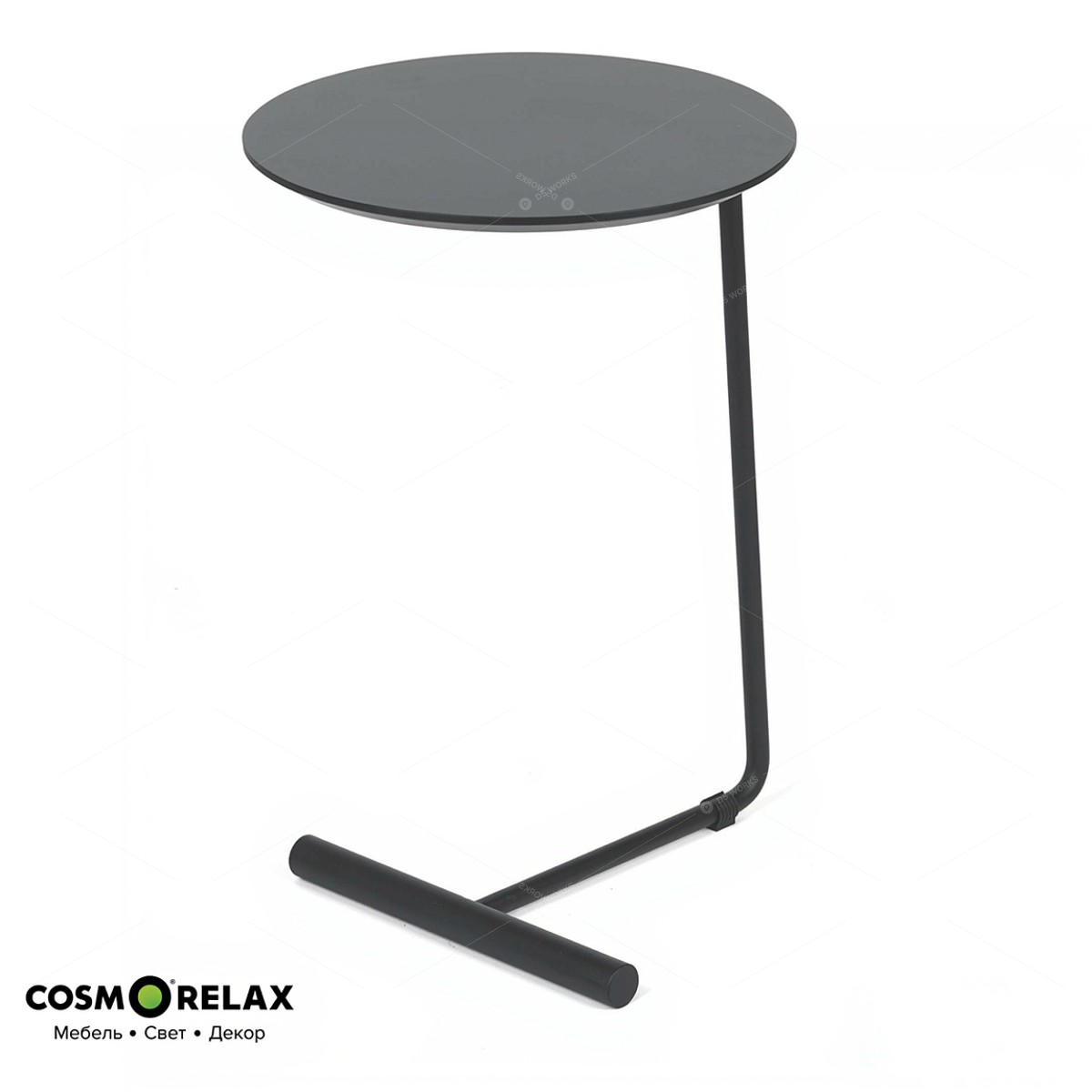 Tables/Side Tables 3D Models