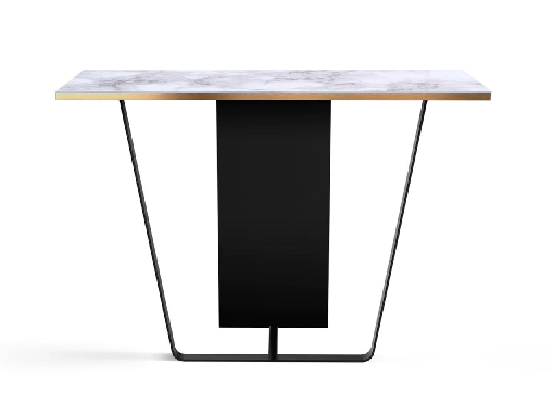 Modern Console Table