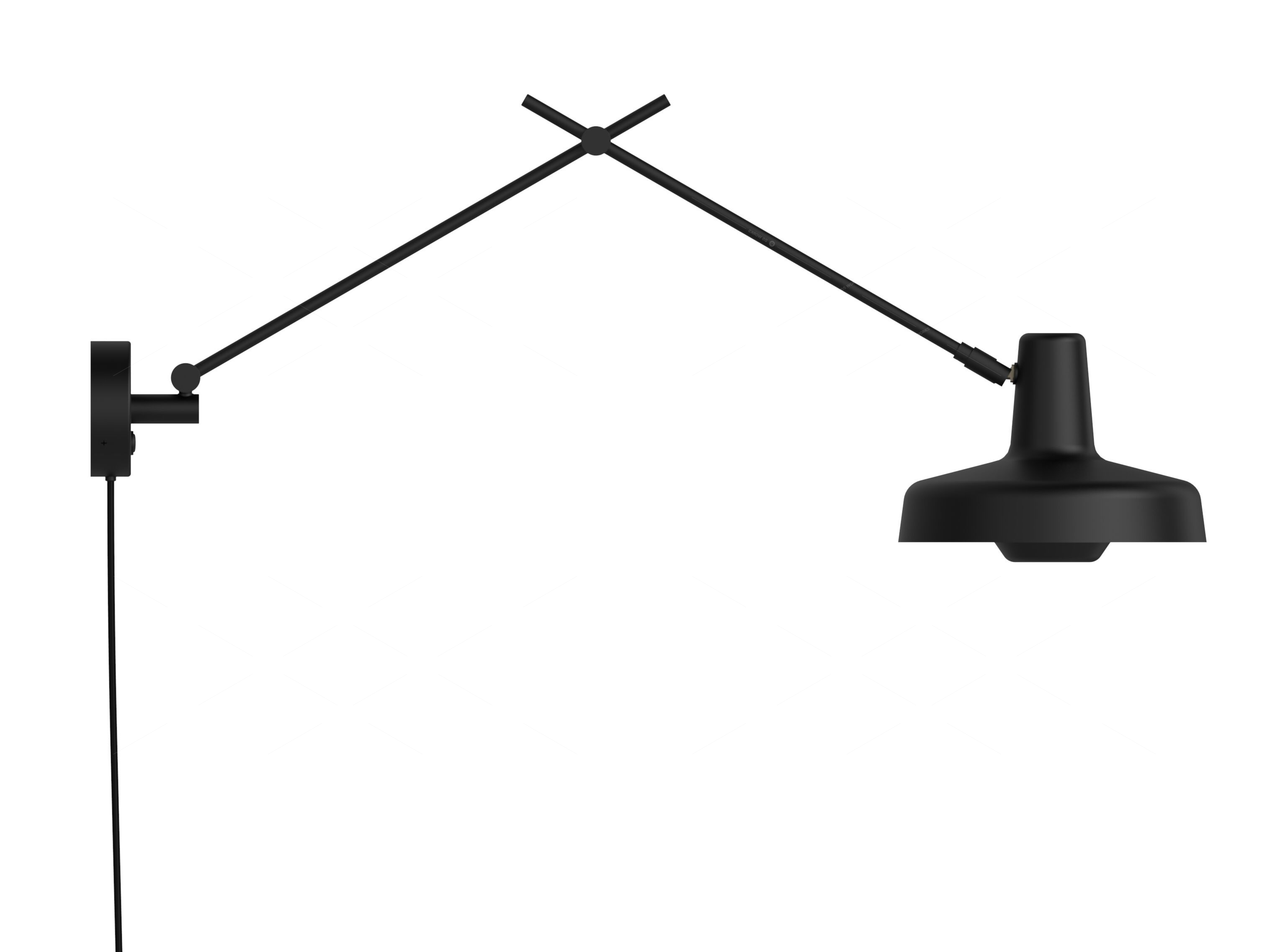 Wall Lights 3D Models