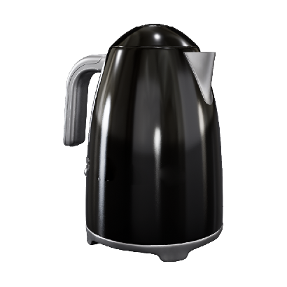 Electric Kettle