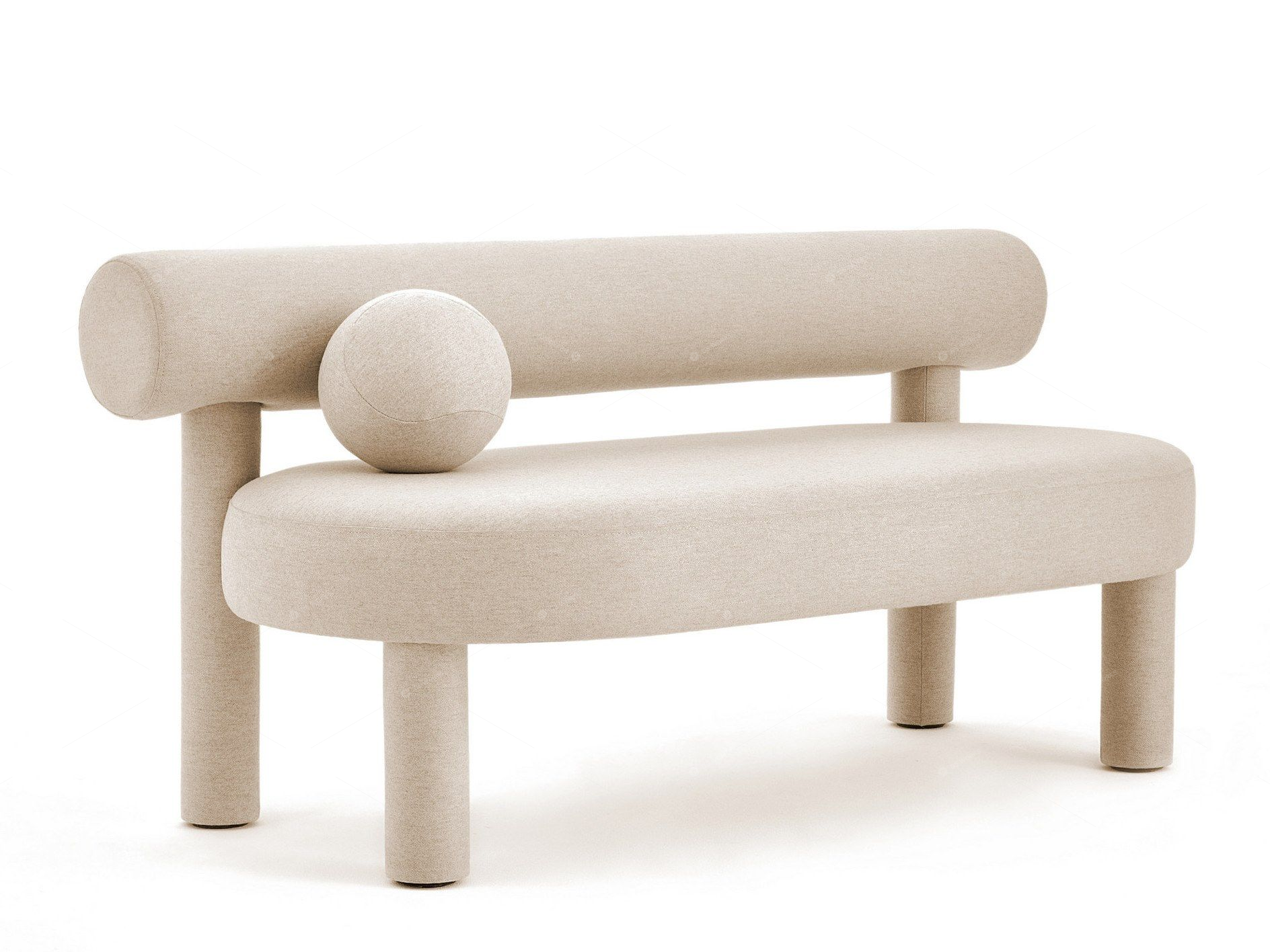 Sofas 3D Models 7
