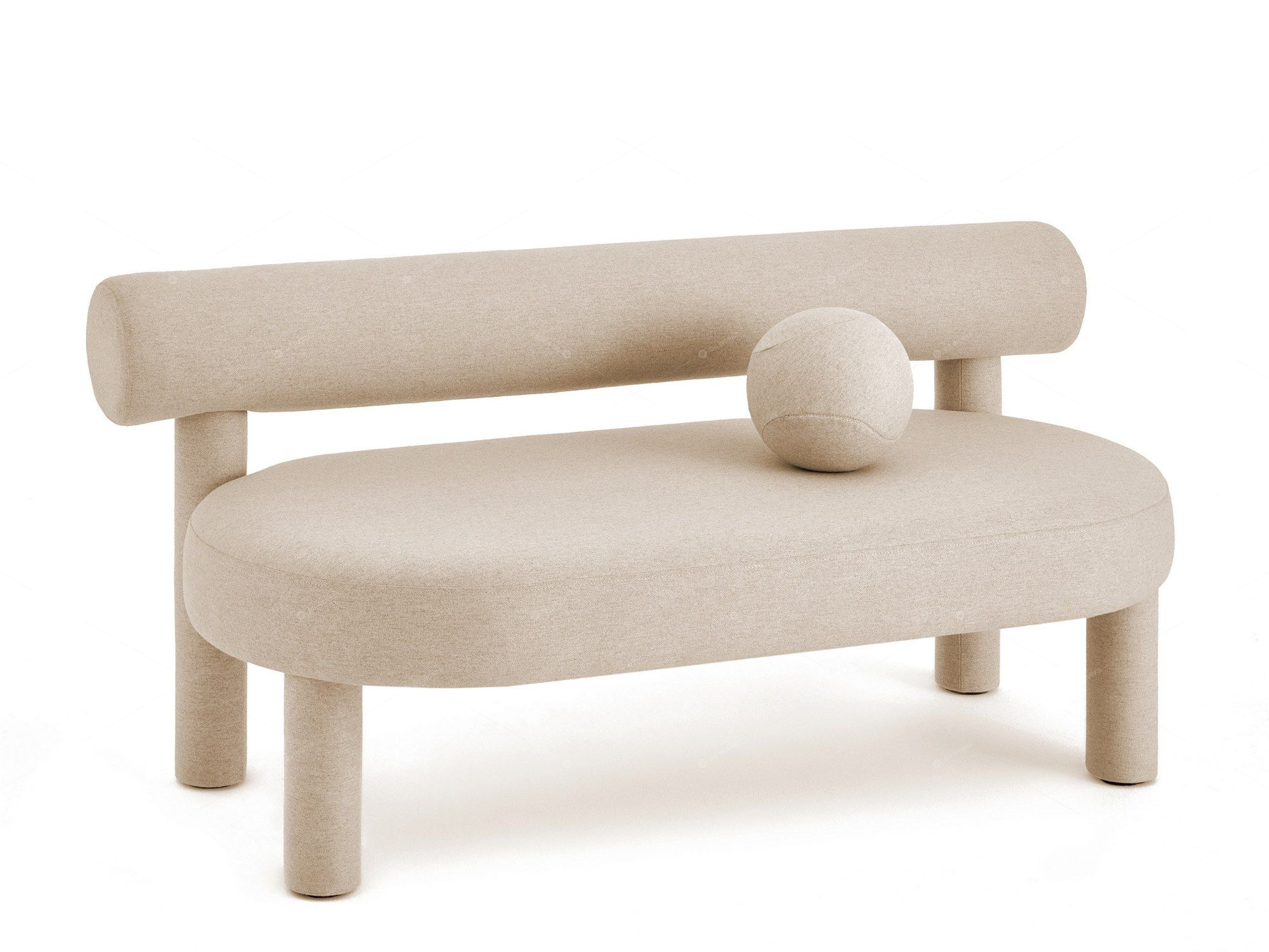 Sofas 3D Models 2
