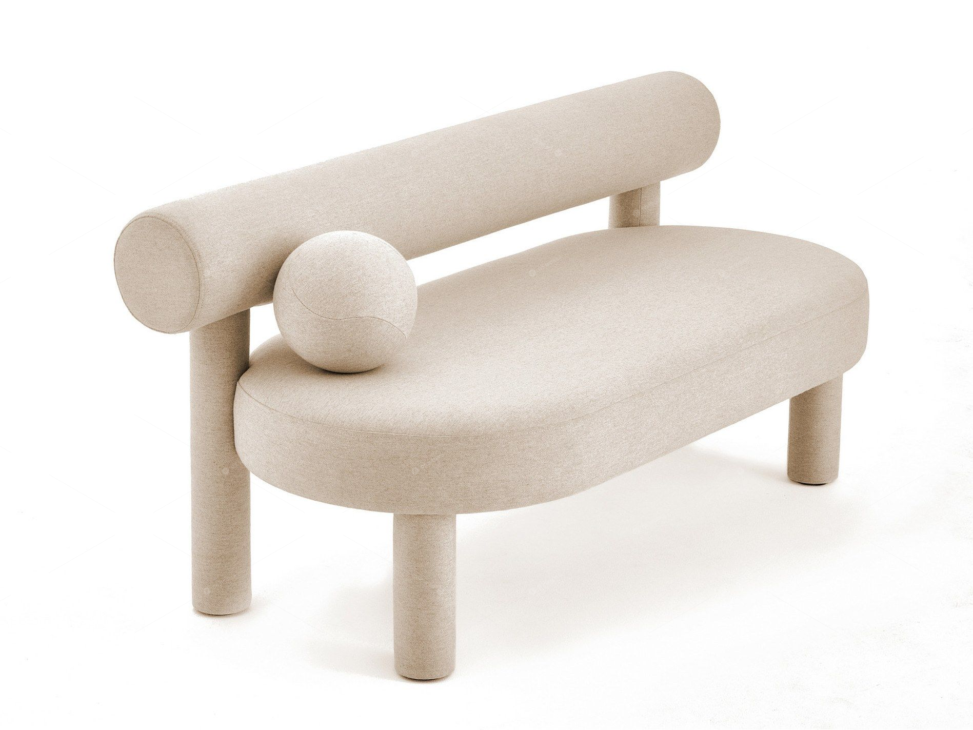 Sofas 3D Models 6