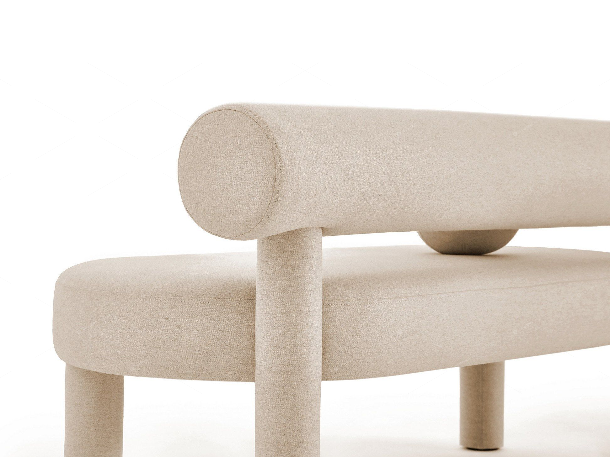 Sofas 3D Models 4