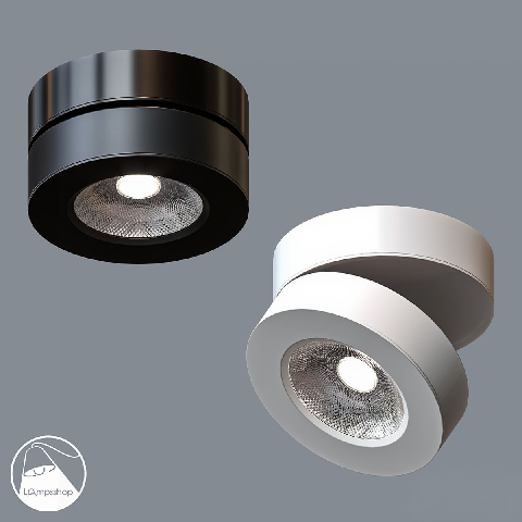 Modern Spotlight
