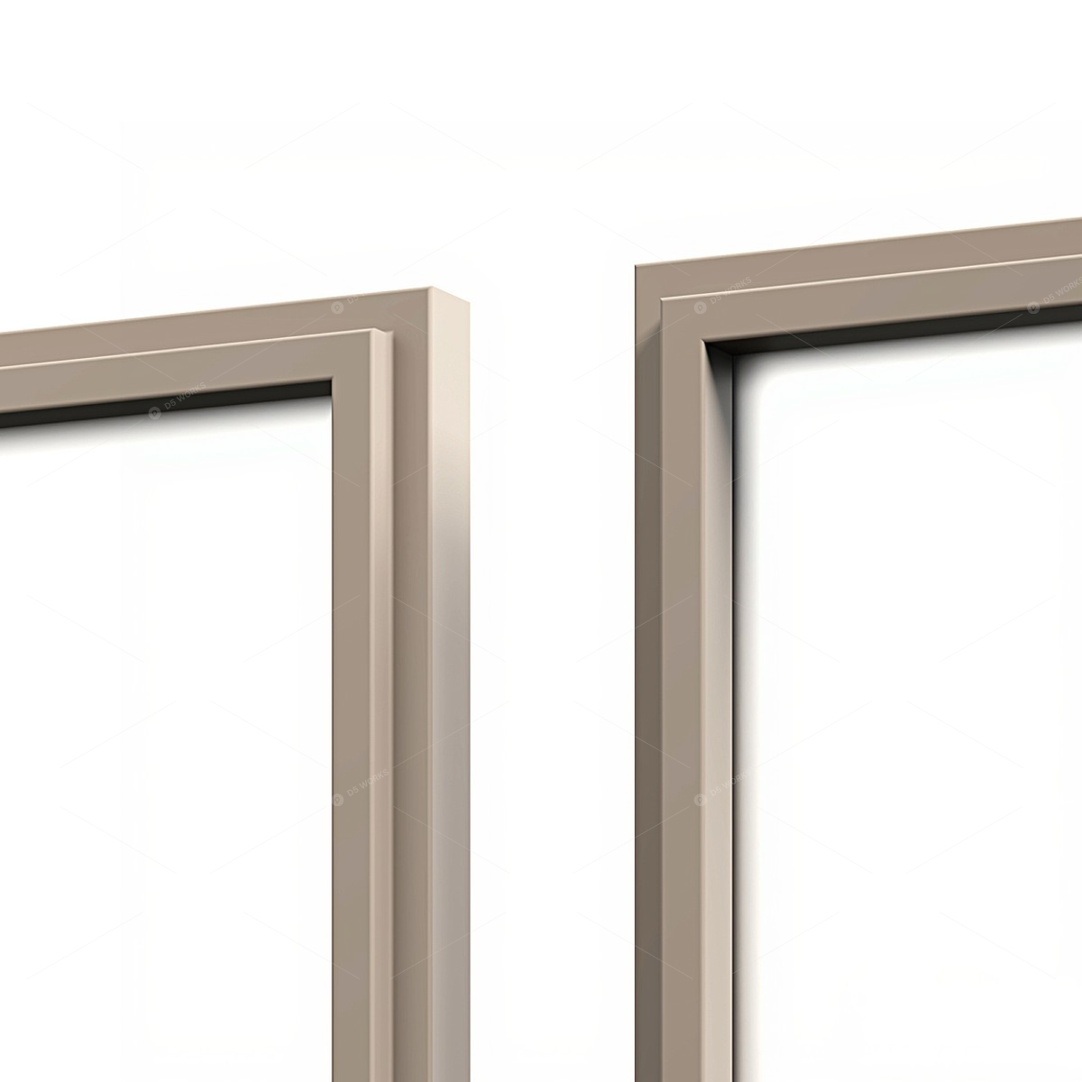 Doors 3D Models 2