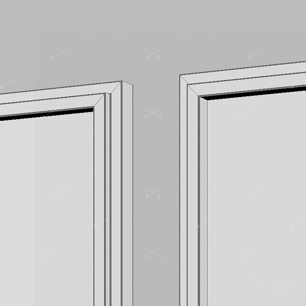 Doors 3D Models 3