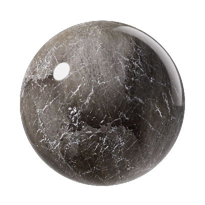 Penta Brown Marble