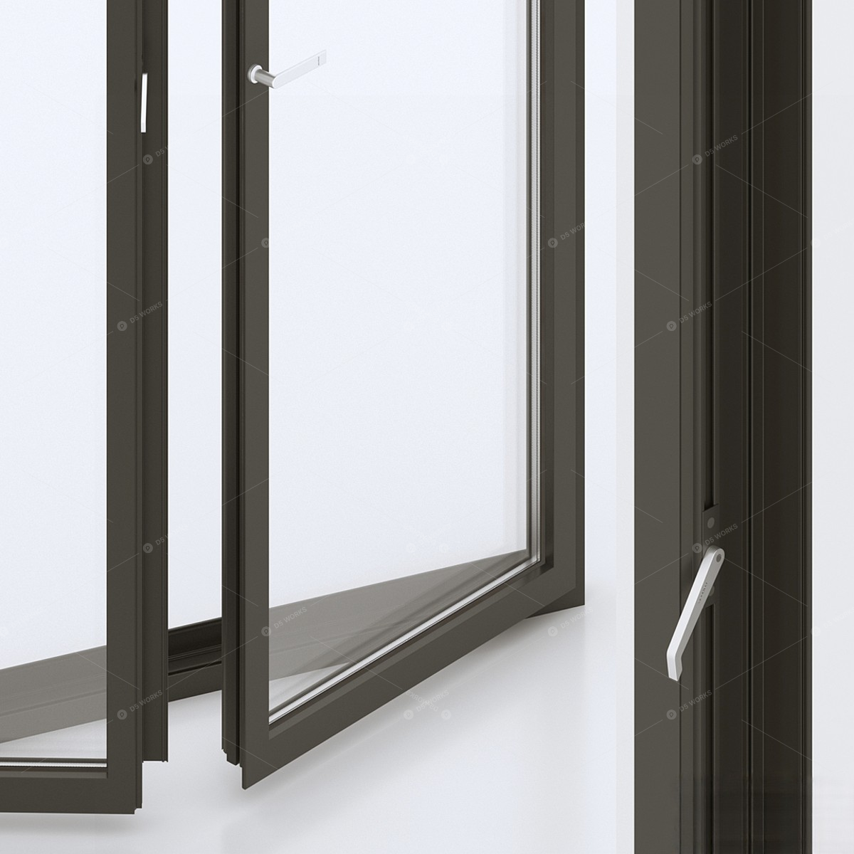 Windows 3D Models 2