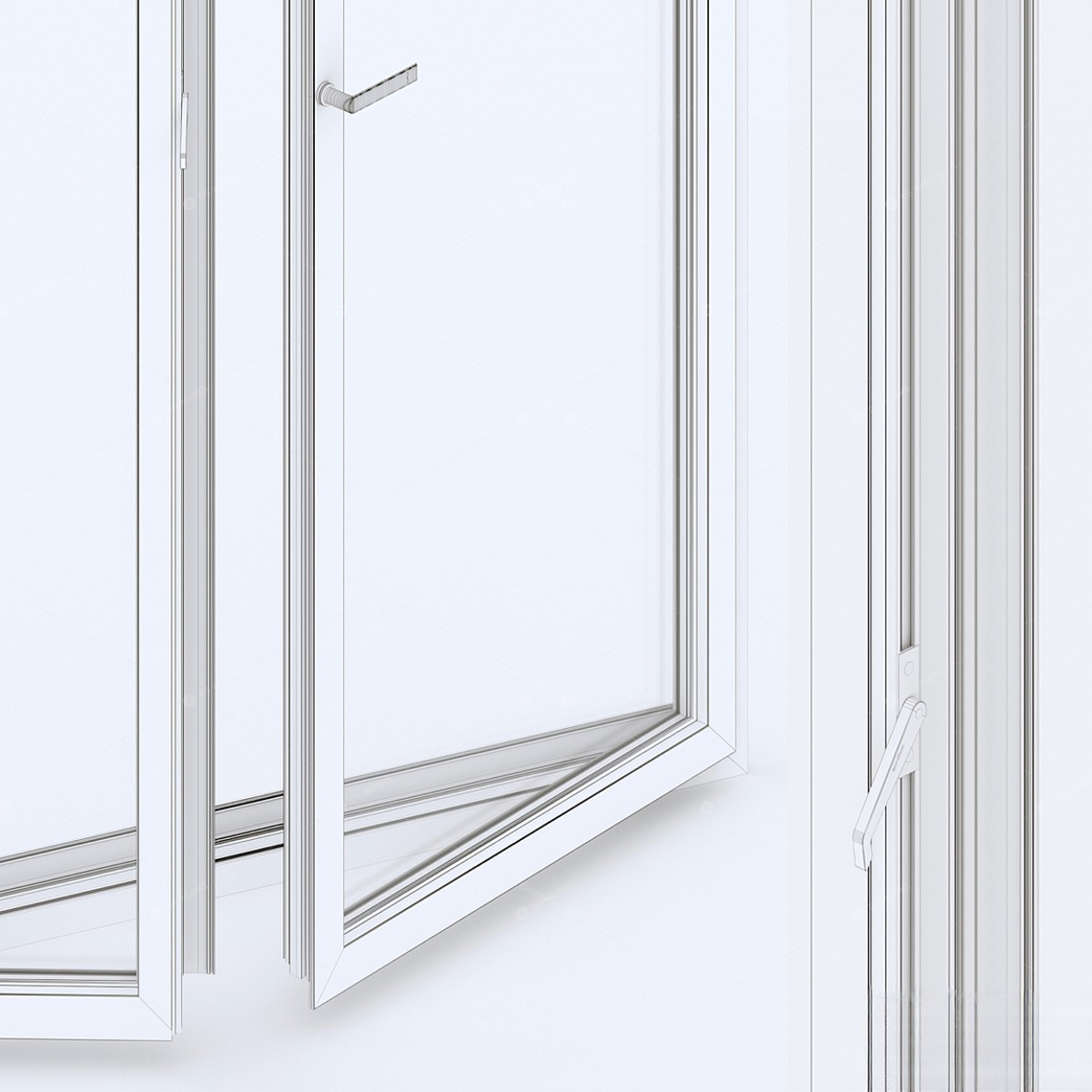 Windows 3D Models 3