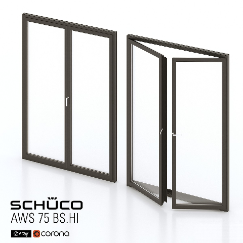 Modern Sliding Window