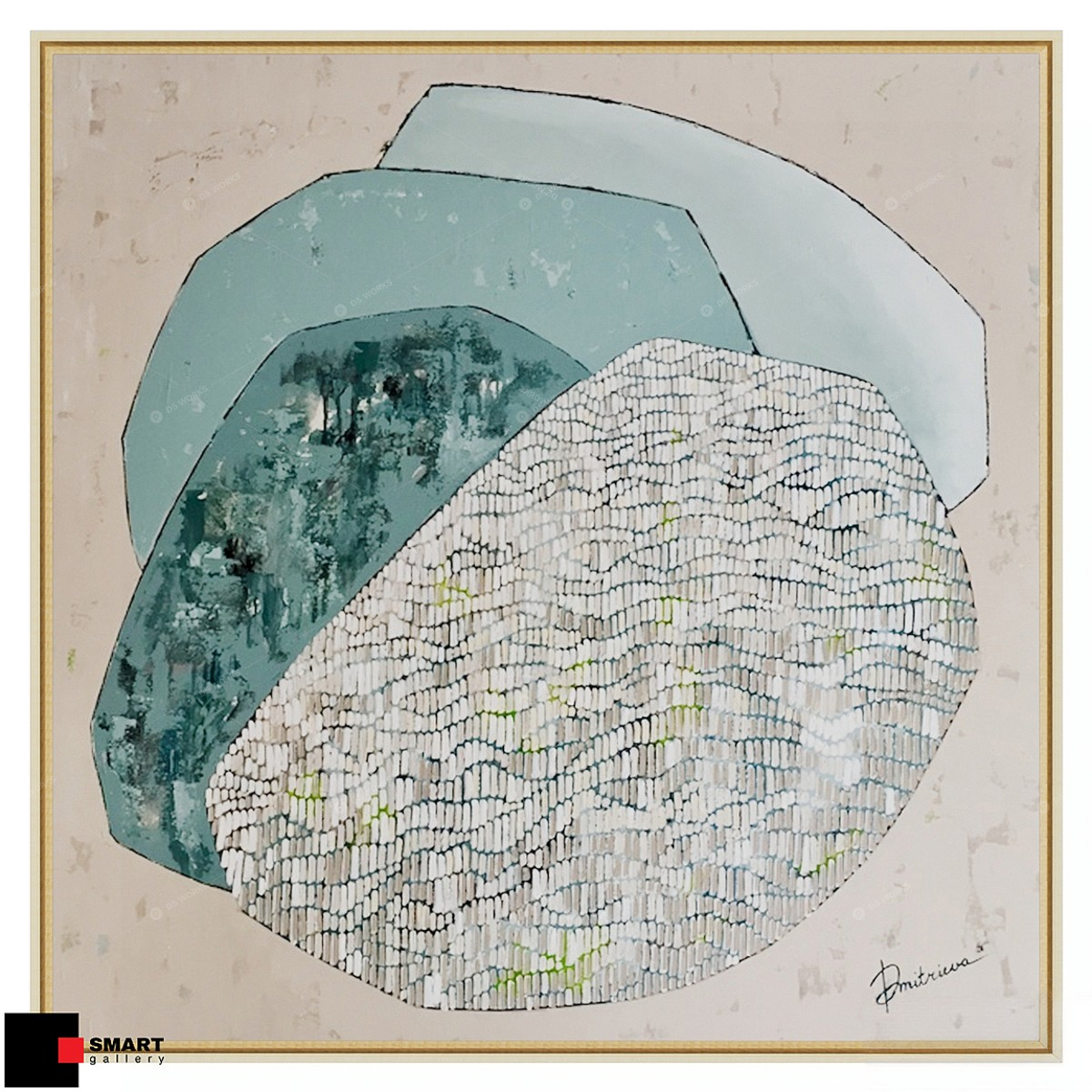 Wall Art 3D Models