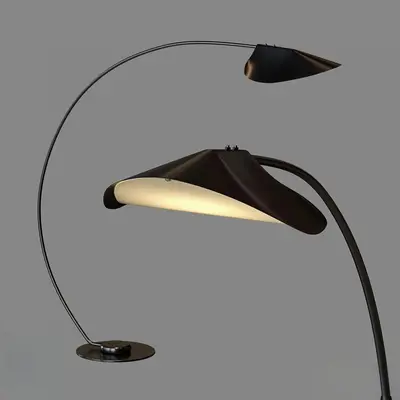 Modern Floor Lamp