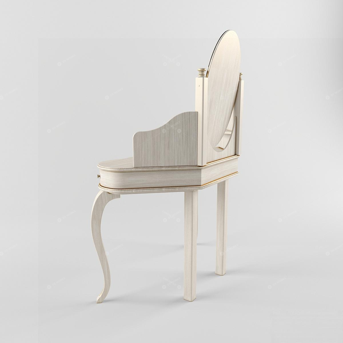 Tables/Side Tables 3D Models 2