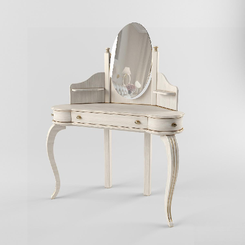 Modern Dressing Table