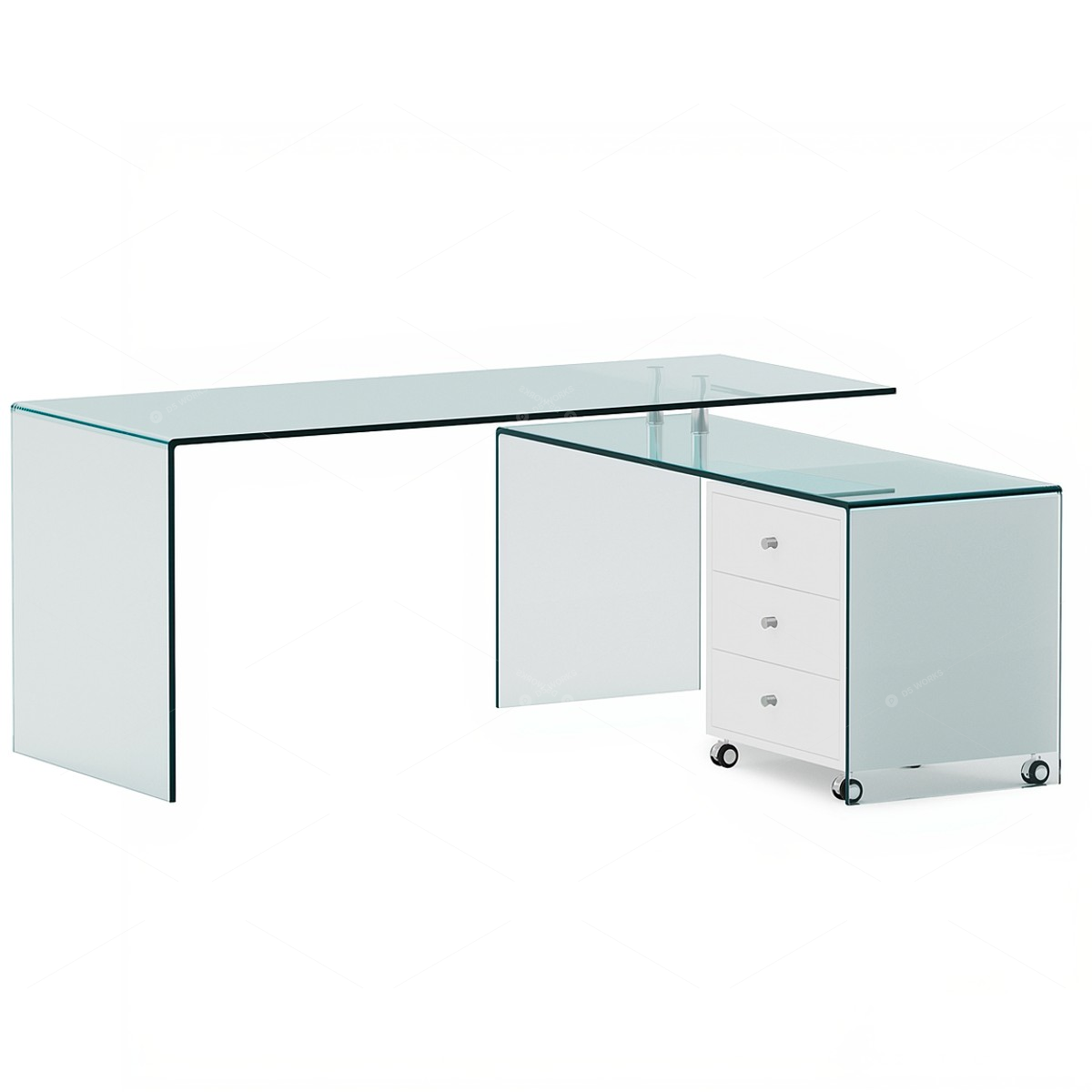 Tables/Side Tables 3D Models 2