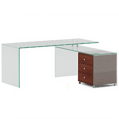 Modern Office Desk
