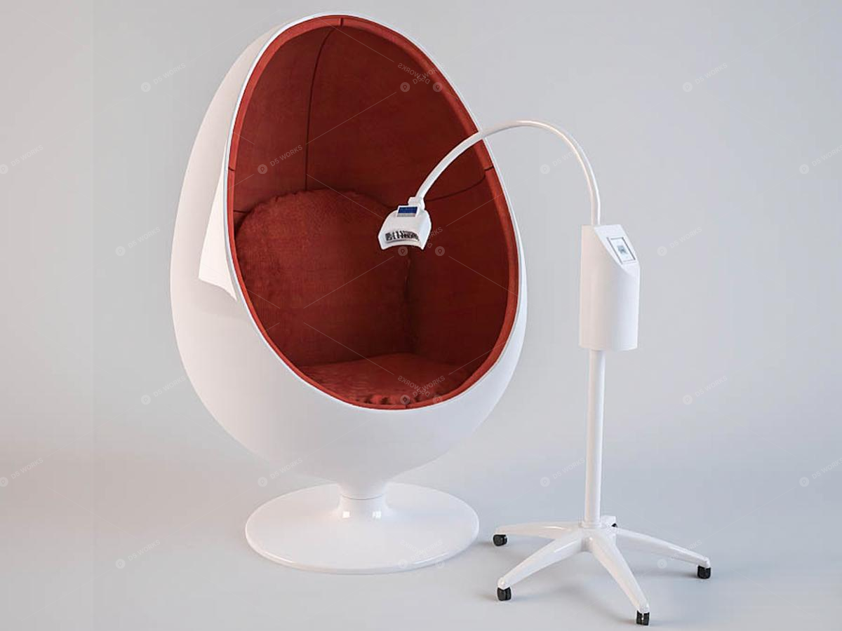 Sofas 3D Models