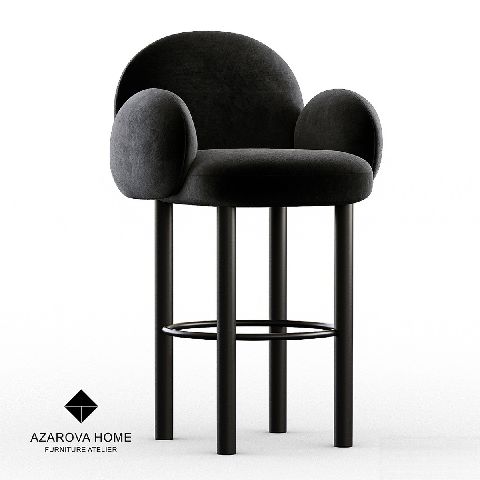 Modern Bar Chair