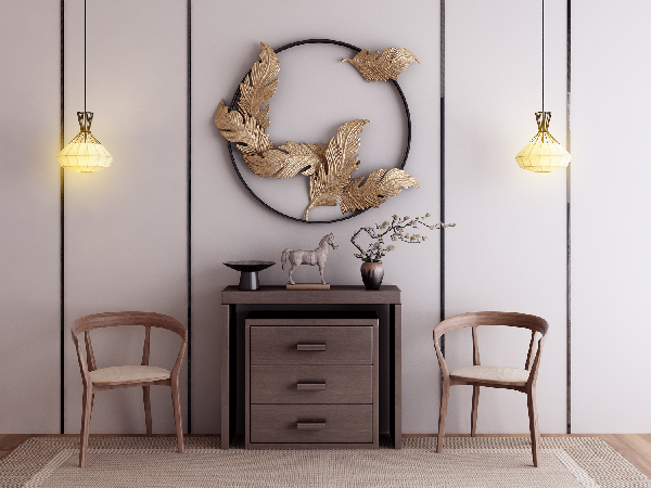 Classical Chinese Console Table