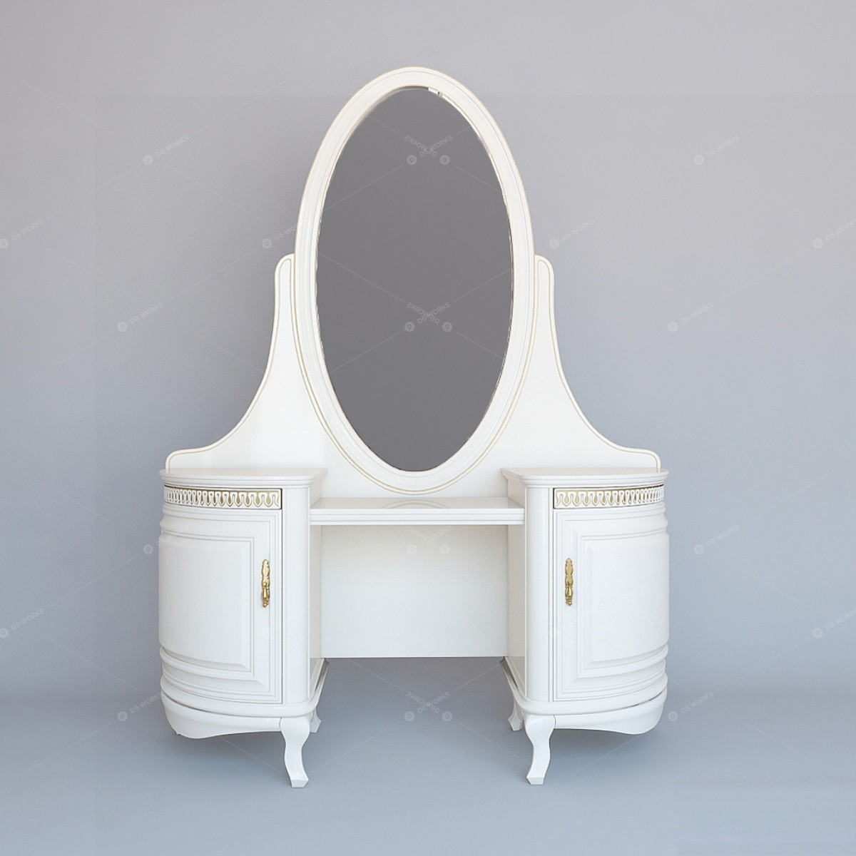 Tables/Side Tables 3D Models 2